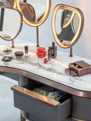Kara Make-up Desk