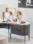 Kara Make-up Desk