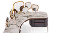 Kara Make-up Desk