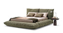 Alba bed