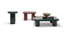 Bilbao coffee table