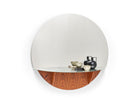 Brame mirror