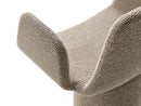 Brera chair with arms