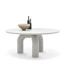 Elephant round table