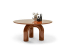 Elephant round table