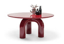Elephant round table