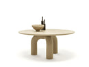 Elephant round table
