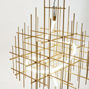 Metrica lamp