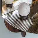 Brame mirror