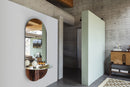Brame mirror