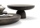 OLO wood coffee table