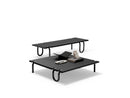 Pipeline coffee table