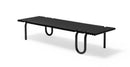 Pipeline coffee table