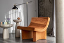Talk armchair