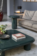 Bilbao coffee table