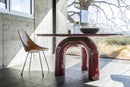 Elephant round table
