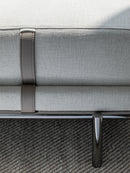 New bond bench