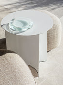 Pierre pouf