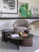 Pierre Coffee Table