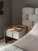 Rugiada table lamp