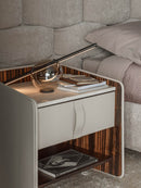 Rugiada table lamp