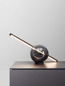 Rugiada table lamp