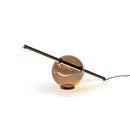 Rugiada table lamp