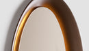 Saturno Mirror