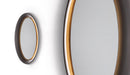 Saturno Mirror