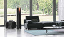Softwing floor lamp