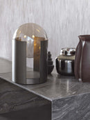 Softwing table lamp