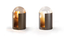Softwing table lamp