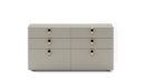 Splendor chest of drawer