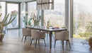 Tekton padded seat