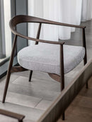 Tekton naked chair