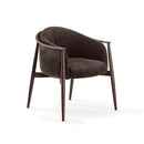 Tekton armchair