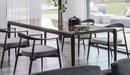Tekton naked chair