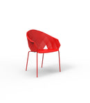 Vases Armchair