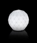 Vases Round Lamp