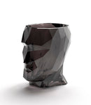 Adan Nano Planter Glossy 13x17x18.5H cm