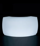Fiesta Curve Bar Counter