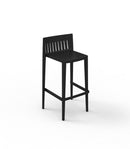 Spritz Set of 2 Bar Stool + 1 Bar Table H:87cm