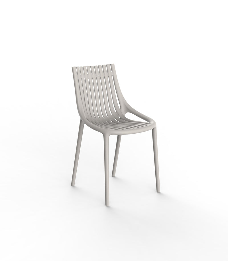 Ibiza chair, set of 2