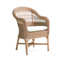 Alga armchair