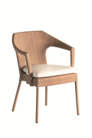 Caddie armchair