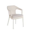 Caddie armchair