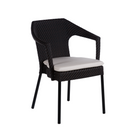 Caddie armchair