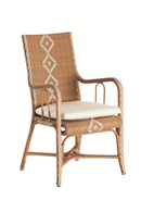 Charleston armchair