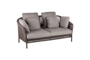 Weave sofa