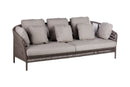 Weave sofa